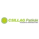 Csillag Patikák